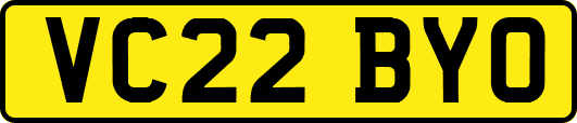 VC22BYO