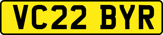 VC22BYR