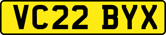 VC22BYX
