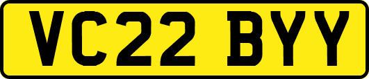 VC22BYY