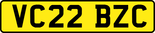 VC22BZC