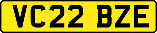VC22BZE