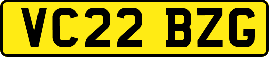 VC22BZG