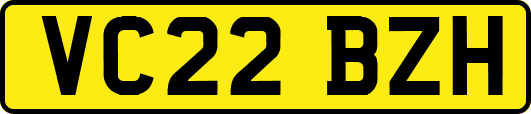 VC22BZH