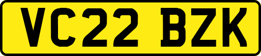 VC22BZK