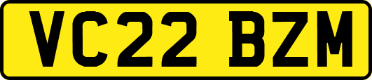 VC22BZM
