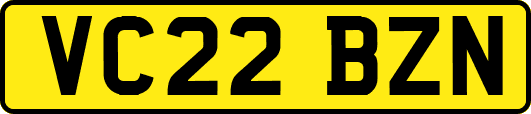 VC22BZN