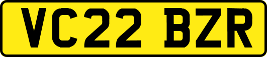 VC22BZR