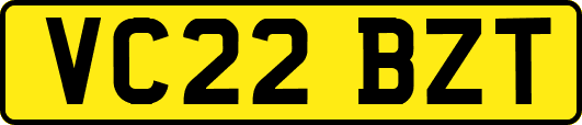 VC22BZT