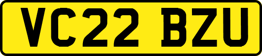 VC22BZU