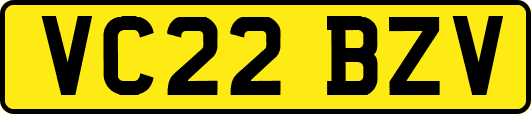 VC22BZV