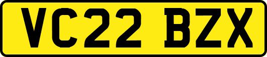 VC22BZX