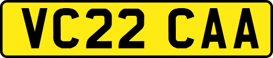 VC22CAA