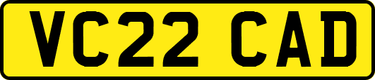 VC22CAD