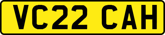 VC22CAH