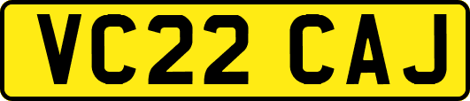 VC22CAJ