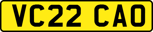 VC22CAO