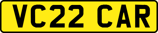 VC22CAR