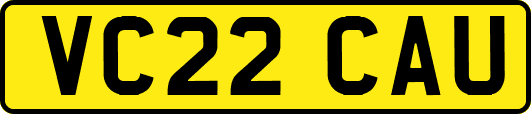 VC22CAU