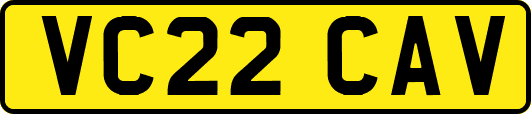VC22CAV