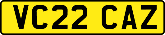 VC22CAZ