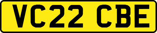 VC22CBE