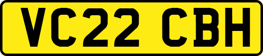 VC22CBH