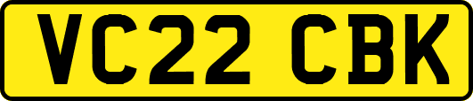 VC22CBK