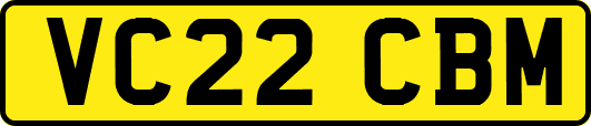 VC22CBM