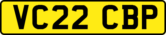 VC22CBP