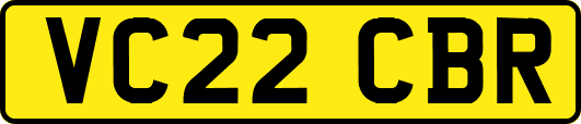 VC22CBR
