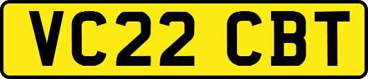 VC22CBT