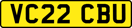 VC22CBU