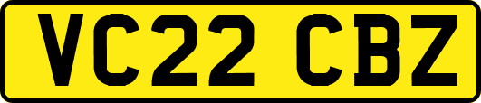 VC22CBZ