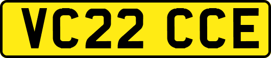 VC22CCE