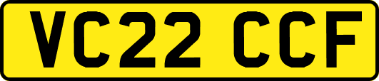 VC22CCF