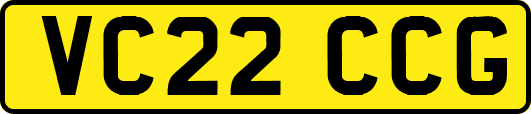 VC22CCG