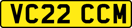 VC22CCM