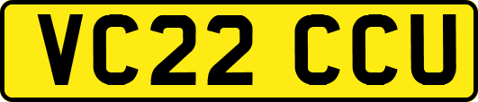 VC22CCU