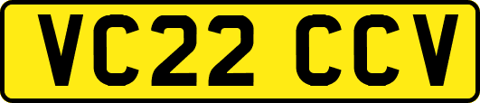 VC22CCV