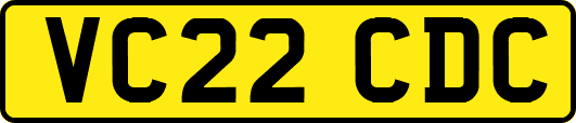 VC22CDC