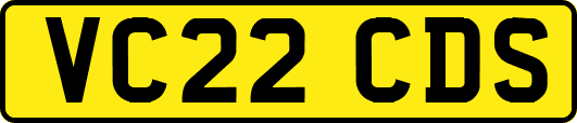 VC22CDS