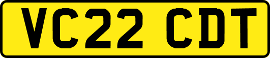 VC22CDT