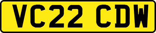 VC22CDW