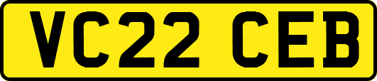 VC22CEB