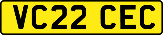 VC22CEC