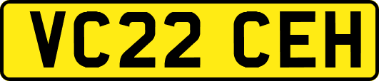 VC22CEH