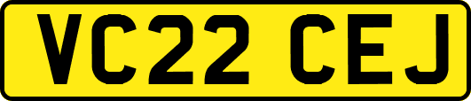 VC22CEJ
