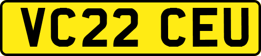 VC22CEU