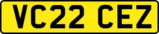 VC22CEZ
